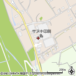 香川県丸亀市飯山町西坂元1119周辺の地図