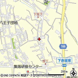 香川県高松市香川町浅野2324周辺の地図