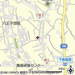 香川県高松市香川町浅野2259周辺の地図