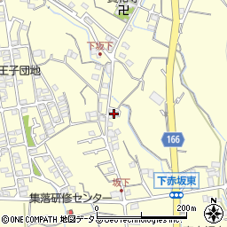 香川県高松市香川町浅野2314周辺の地図