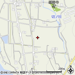 香川県さぬき市長尾東2138周辺の地図