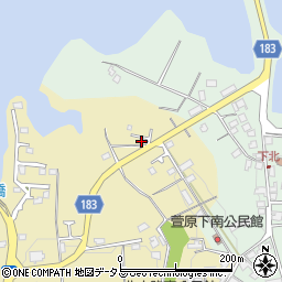香川県綾歌郡綾川町滝宮43-2周辺の地図