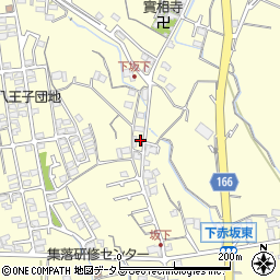 香川県高松市香川町浅野2315周辺の地図