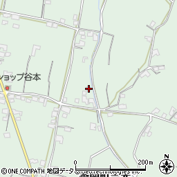 香川県高松市香南町吉光636周辺の地図