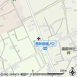 香川県丸亀市飯山町東小川1669-6周辺の地図