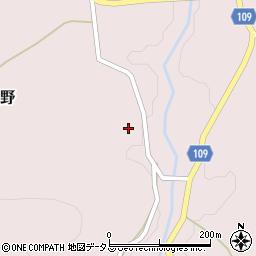 和歌山県伊都郡かつらぎ町下天野512周辺の地図