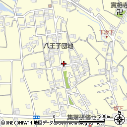 香川県高松市香川町浅野2233周辺の地図