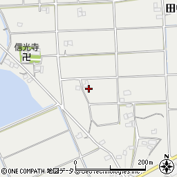 香川県木田郡三木町田中2273周辺の地図