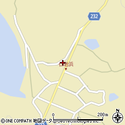 香川県三豊市詫間町生里999周辺の地図