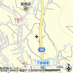 香川県高松市香川町浅野2293周辺の地図