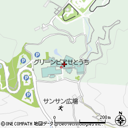 広島県呉市安浦町大字三津口10326周辺の地図