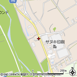 香川県丸亀市飯山町西坂元1193周辺の地図