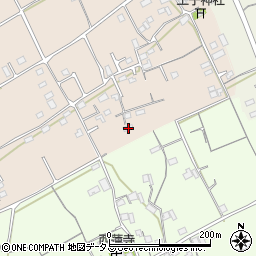 香川県丸亀市飯山町西坂元1064周辺の地図