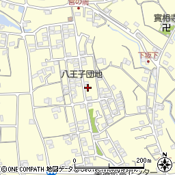 香川県高松市香川町浅野2193周辺の地図