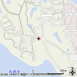 香川県高松市川島東町2189-2周辺の地図