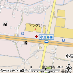 和歌山県和歌山市田屋134周辺の地図