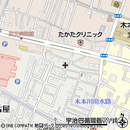 和歌山県和歌山市古屋20周辺の地図