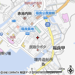 株式会社インテリア・ミズタニ周辺の地図