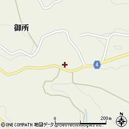 和歌山県伊都郡かつらぎ町御所220周辺の地図