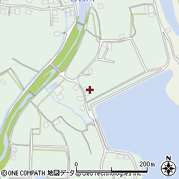 香川県高松市池田町1454周辺の地図
