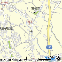 香川県高松市香川町浅野2313周辺の地図