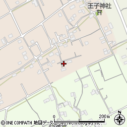 香川県丸亀市飯山町西坂元1062周辺の地図