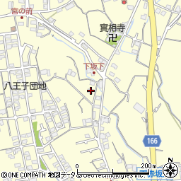 香川県高松市香川町浅野2275周辺の地図