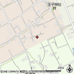 香川県丸亀市飯山町西坂元1059周辺の地図
