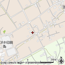 香川県丸亀市飯山町西坂元896周辺の地図