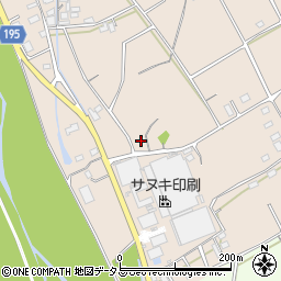 香川県丸亀市飯山町西坂元1166周辺の地図