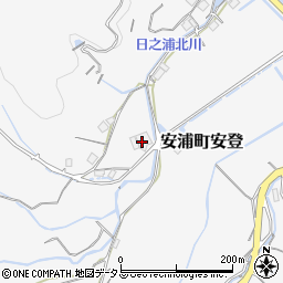 株式会社エコノインダストリー周辺の地図