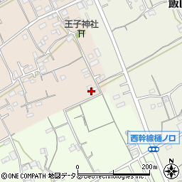 香川県丸亀市飯山町西坂元1012周辺の地図