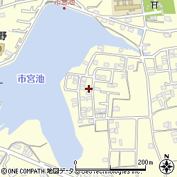 香川県高松市香川町浅野2133周辺の地図