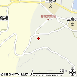 広島県江田島市沖美町三吉2719周辺の地図
