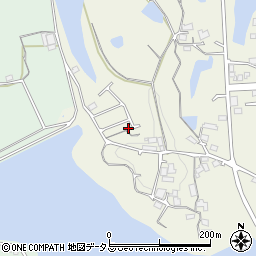 香川県高松市川島東町2144-6周辺の地図