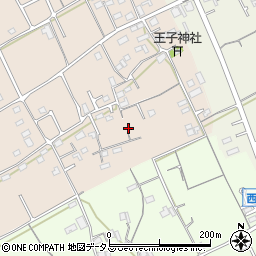 香川県丸亀市飯山町西坂元1023周辺の地図