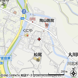 キムラ酒店周辺の地図