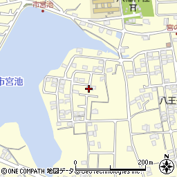 香川県高松市香川町浅野2144周辺の地図
