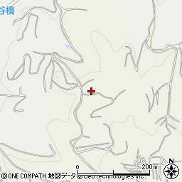和歌山県紀の川市麻生津中544周辺の地図