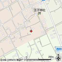 香川県丸亀市飯山町西坂元1044周辺の地図