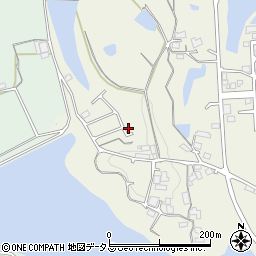 香川県高松市川島東町2144-10周辺の地図