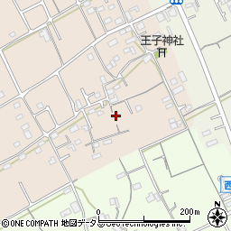 香川県丸亀市飯山町西坂元1024周辺の地図