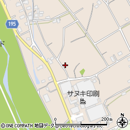 香川県丸亀市飯山町西坂元1168周辺の地図