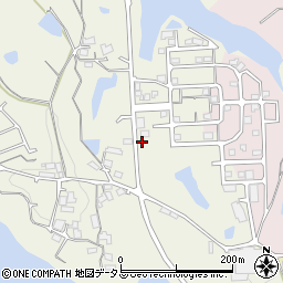 香川県高松市川島東町2161-41周辺の地図