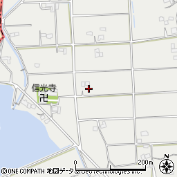 香川県木田郡三木町田中2245周辺の地図