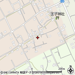 香川県丸亀市飯山町西坂元1025周辺の地図
