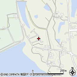 香川県高松市川島東町2141-7周辺の地図