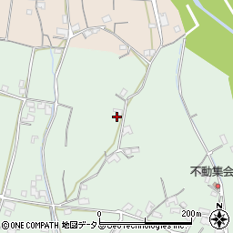 香川県高松市香南町吉光670周辺の地図