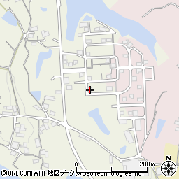 香川県高松市川島東町2174-89周辺の地図