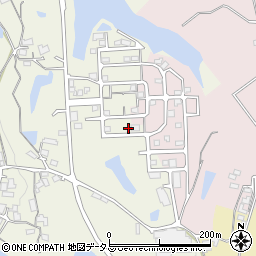 香川県高松市川島東町2174-86周辺の地図